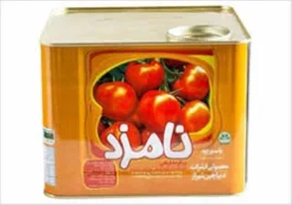 رب 9کیلوگرمی نامزد
