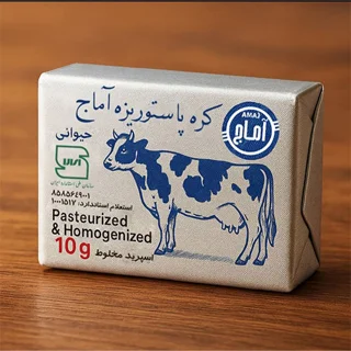 کره تکنفره حیوانی
