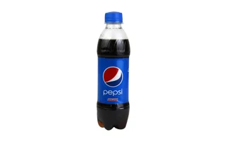 نوشابه بطری پپسی 24 عددی