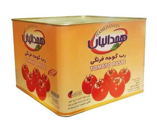 رب 9کیلوگرمی همدانیان