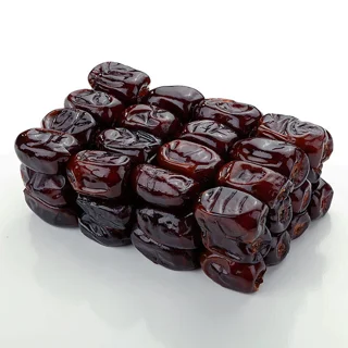 خرما درشت 2 ردیفه و 3 ردیفه صادراتی